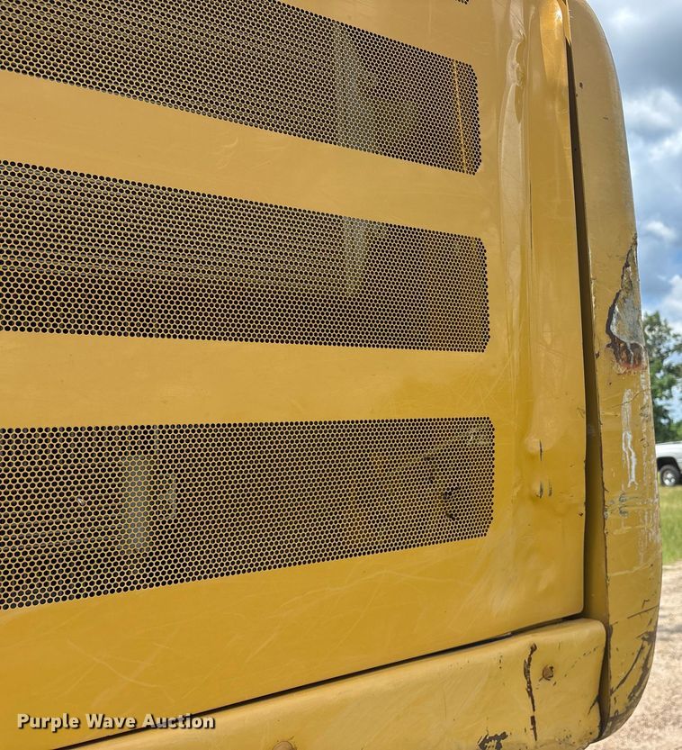 image for item ND9721 2019 Caterpillar 326F L excavator