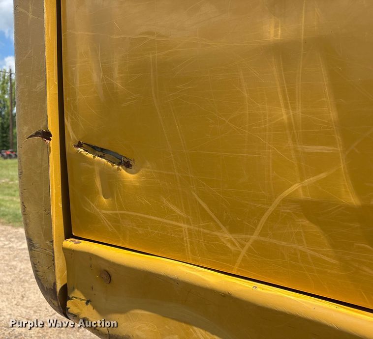 image for item ND9721 2019 Caterpillar 326F L excavator