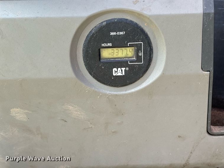 image for item ND9721 2019 Caterpillar 326F L excavator