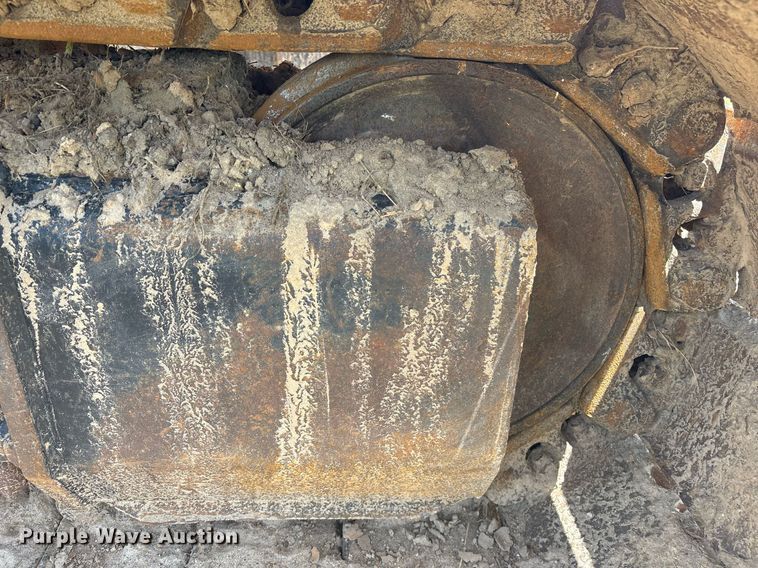 image for item ND9721 2019 Caterpillar 326F L excavator