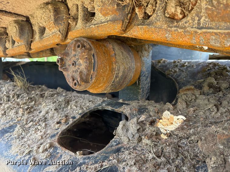 image for item ND9721 2019 Caterpillar 326F L excavator