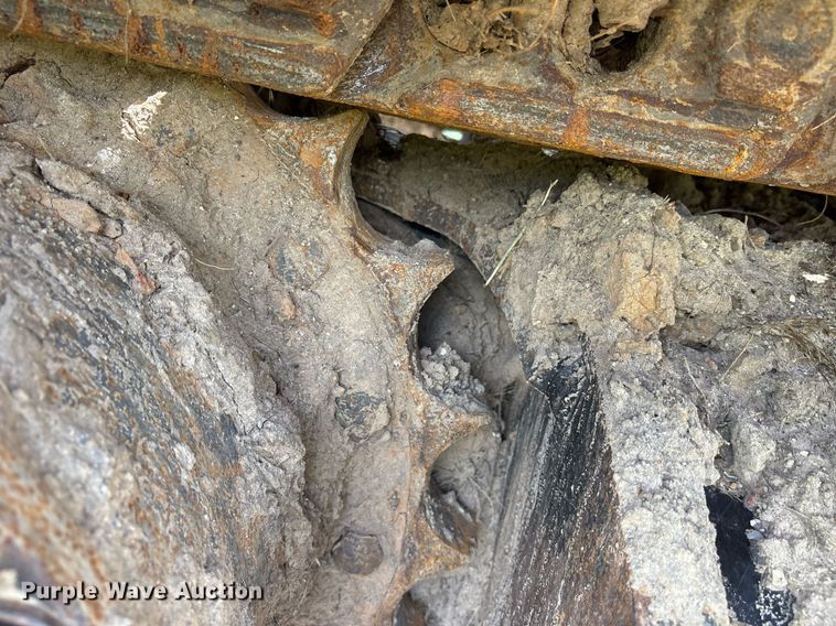 image for item ND9721 2019 Caterpillar 326F L excavator