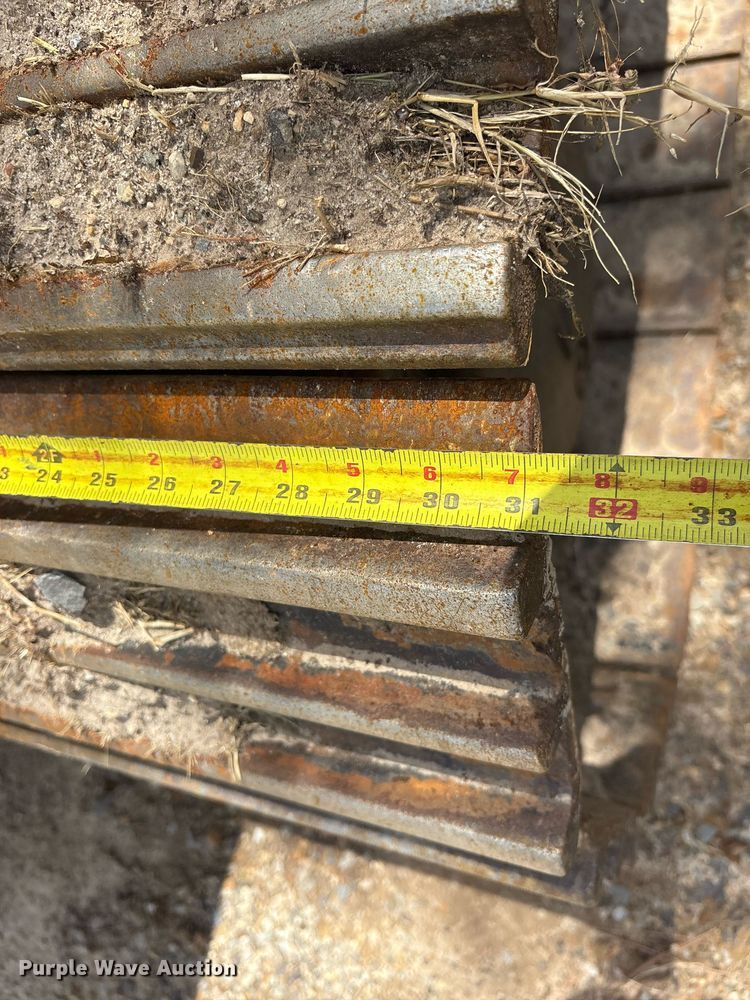 image for item ND9721 2019 Caterpillar 326F L excavator