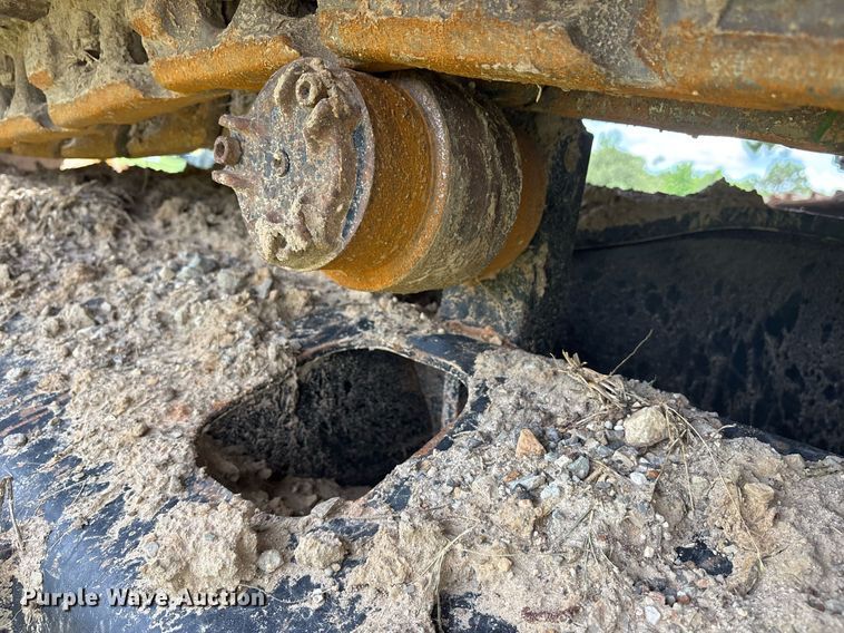 image for item ND9721 2019 Caterpillar 326F L excavator