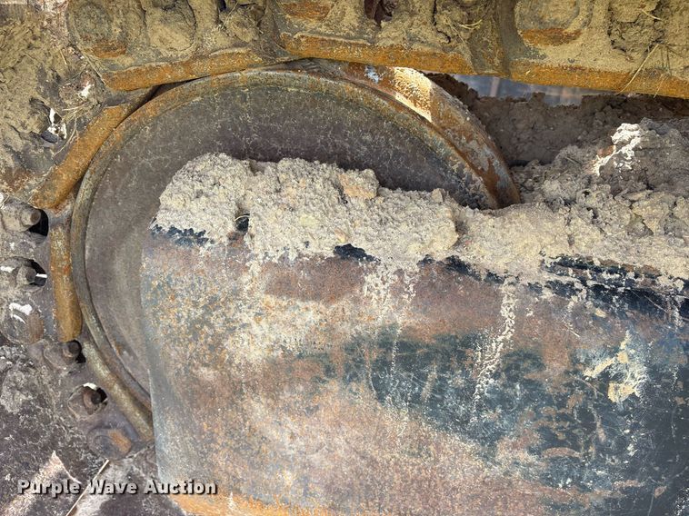 image for item ND9721 2019 Caterpillar 326F L excavator