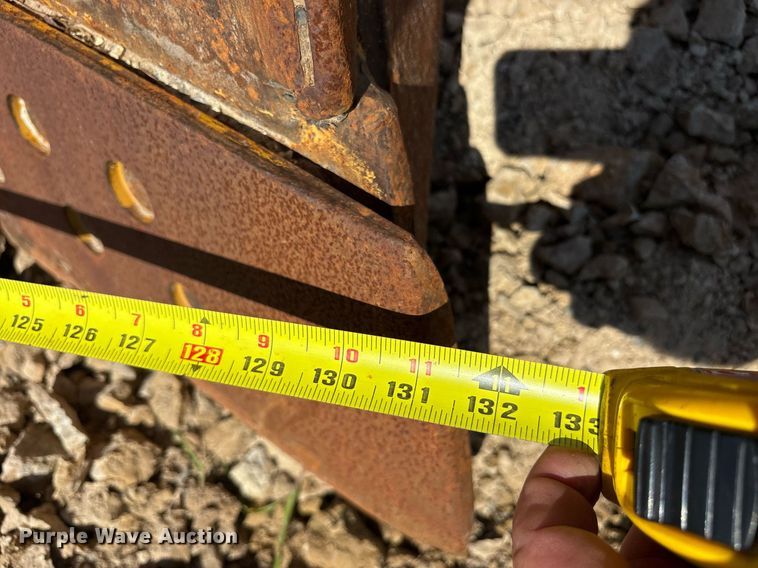 image for item ND9722 2014 Caterpillar D6T XL dozer