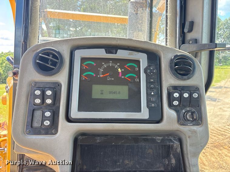 image for item ND9722 2014 Caterpillar D6T XL dozer