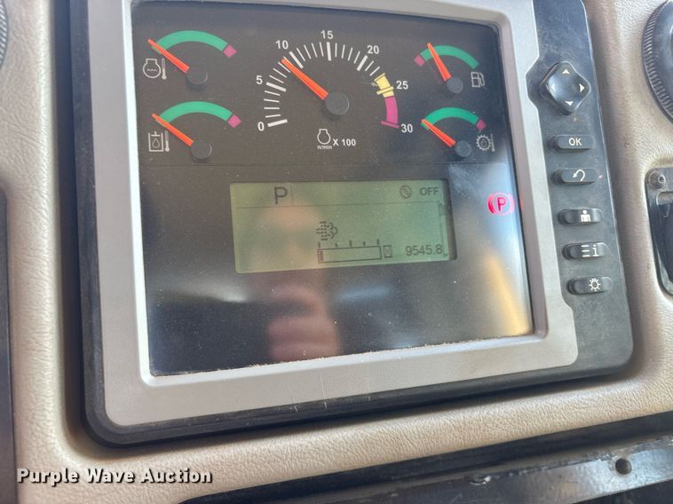 image for item ND9722 2014 Caterpillar D6T XL dozer