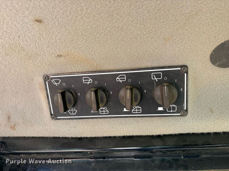 image for item ND9722 2014 Caterpillar D6T XL dozer