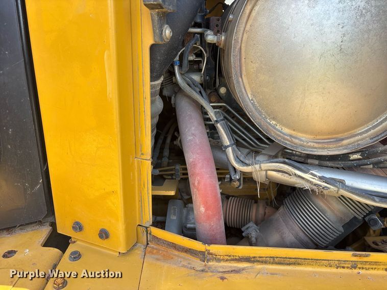 image for item ND9722 2014 Caterpillar D6T XL dozer