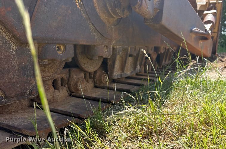 image for item ND9722 2014 Caterpillar D6T XL dozer