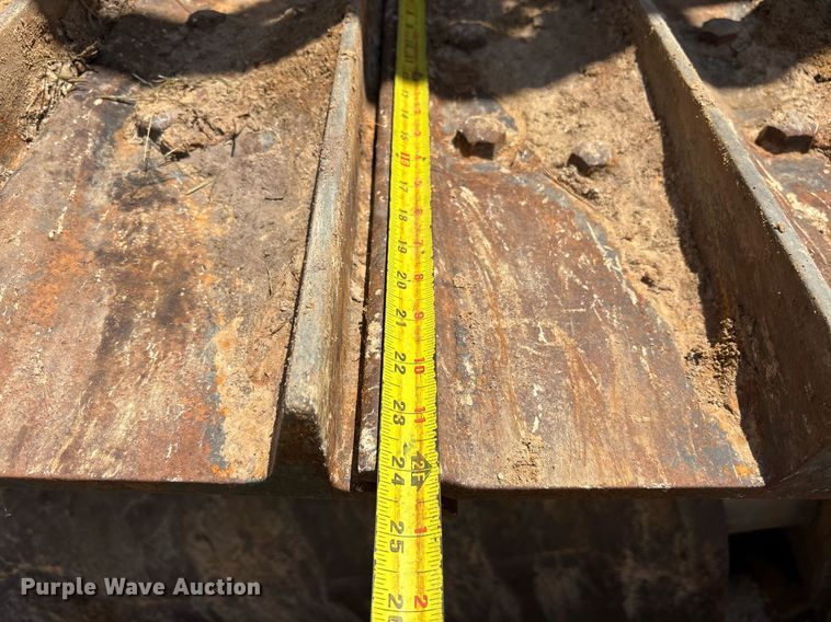 image for item ND9722 2014 Caterpillar D6T XL dozer