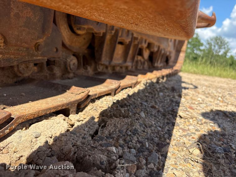 image for item ND9722 2014 Caterpillar D6T XL dozer