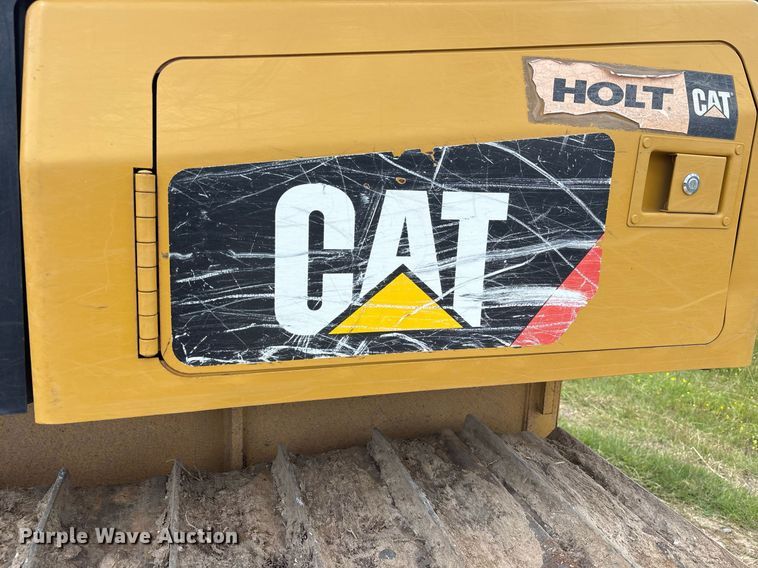 image for item ND9724 2019 Caterpillar D5K2 XL dozer