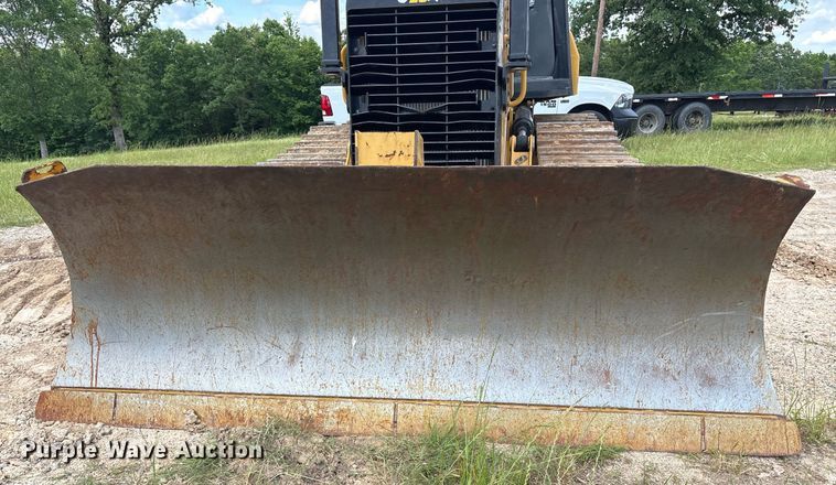 image for item ND9724 2019 Caterpillar D5K2 XL dozer