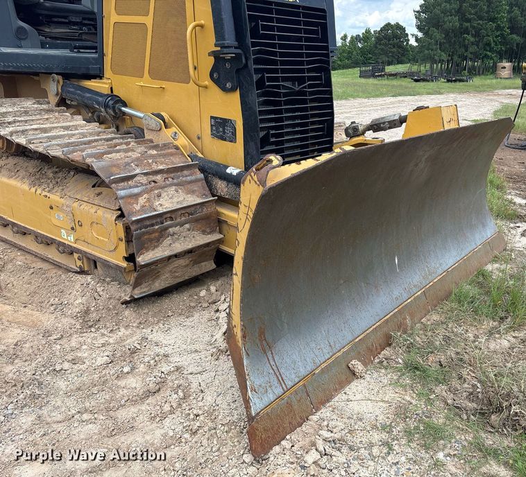 image for item ND9724 2019 Caterpillar D5K2 XL dozer