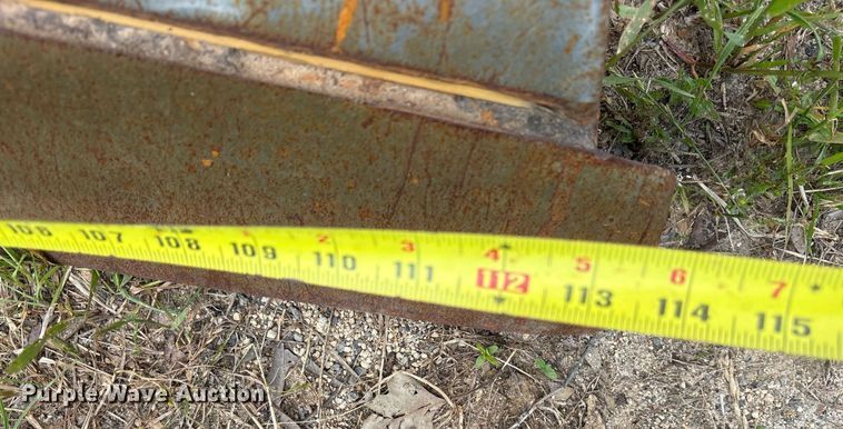 image for item ND9724 2019 Caterpillar D5K2 XL dozer