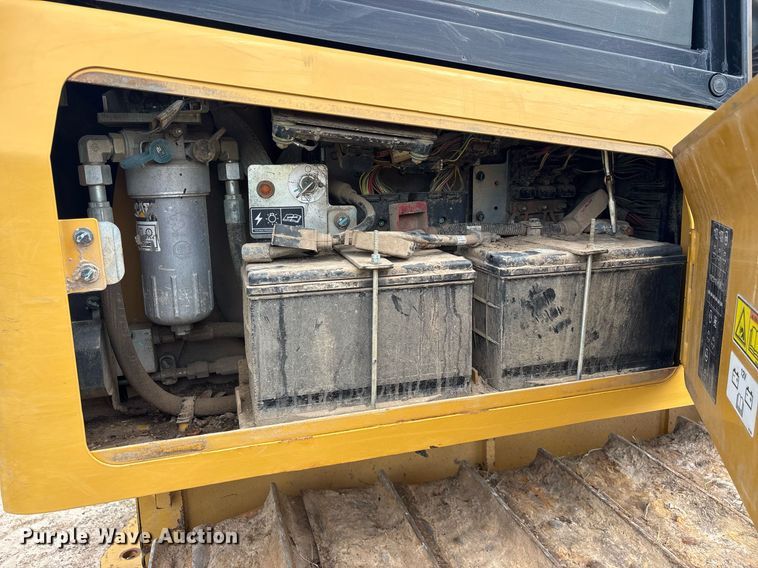 image for item ND9724 2019 Caterpillar D5K2 XL dozer