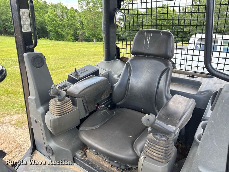 image for item ND9724 2019 Caterpillar D5K2 XL dozer