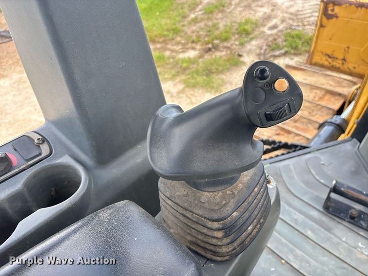 image for item ND9724 2019 Caterpillar D5K2 XL dozer