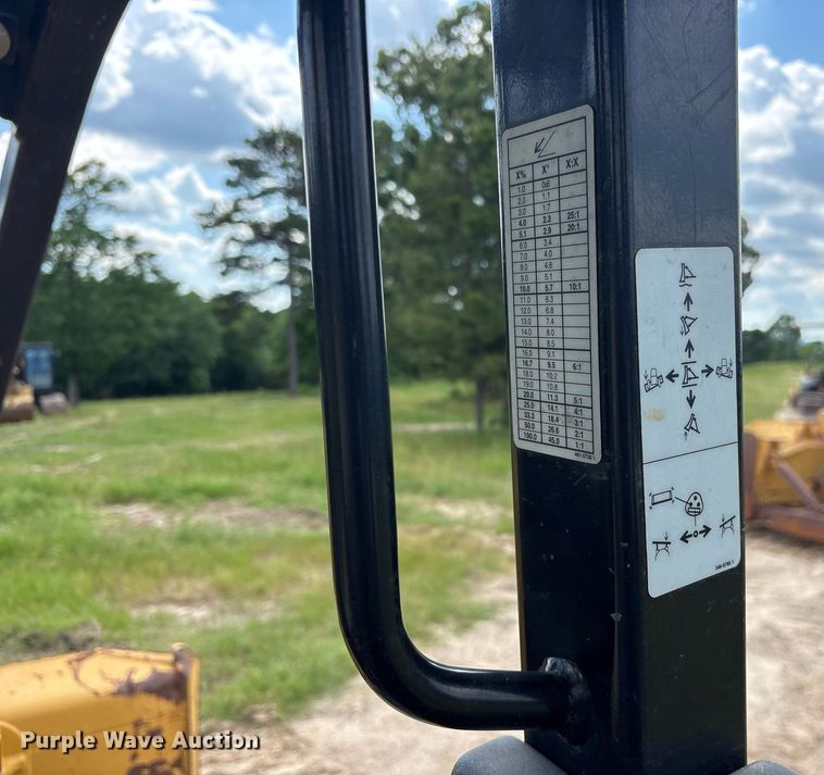 image for item ND9724 2019 Caterpillar D5K2 XL dozer