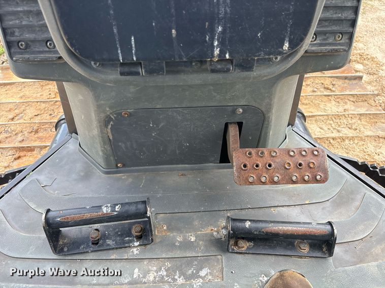 image for item ND9724 2019 Caterpillar D5K2 XL dozer