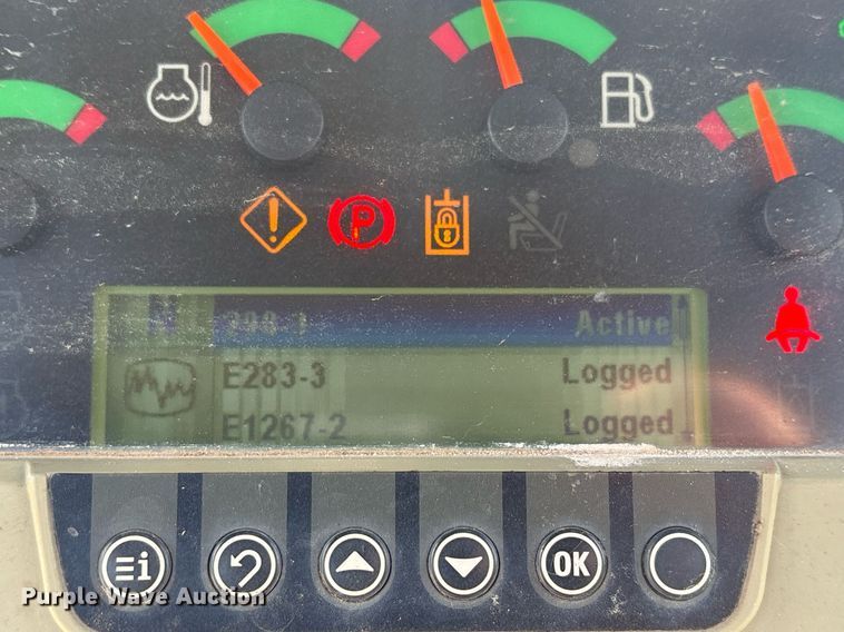 image for item ND9724 2019 Caterpillar D5K2 XL dozer