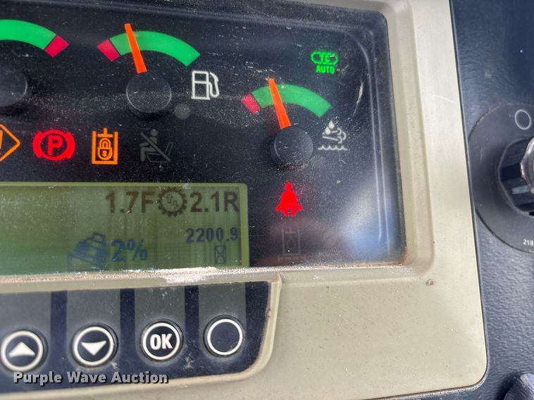 image for item ND9724 2019 Caterpillar D5K2 XL dozer