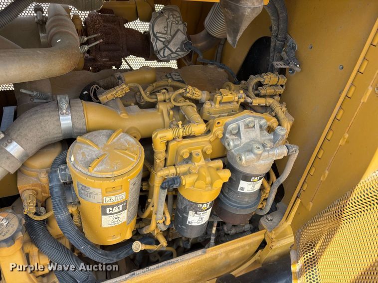 image for item ND9724 2019 Caterpillar D5K2 XL dozer