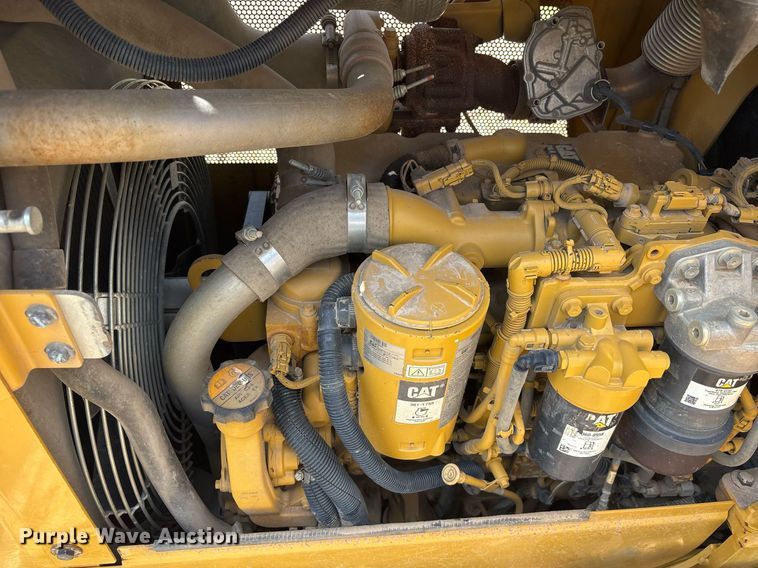 image for item ND9724 2019 Caterpillar D5K2 XL dozer