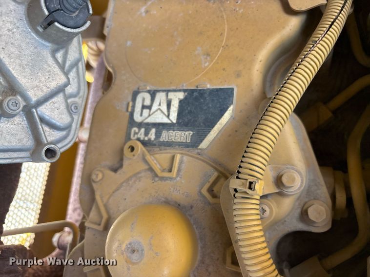 image for item ND9724 2019 Caterpillar D5K2 XL dozer