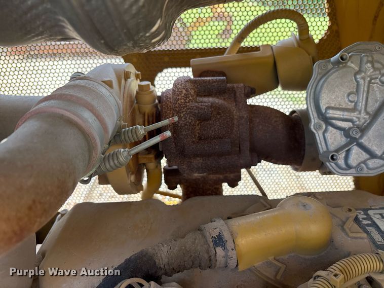 image for item ND9724 2019 Caterpillar D5K2 XL dozer