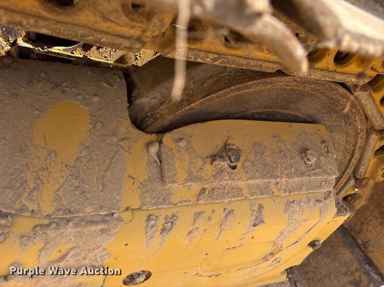 image for item ND9724 2019 Caterpillar D5K2 XL dozer