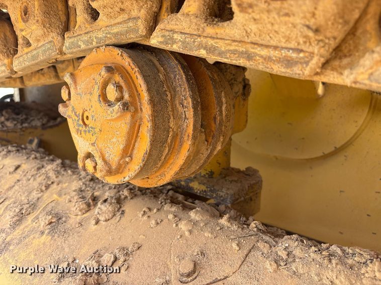 image for item ND9724 2019 Caterpillar D5K2 XL dozer