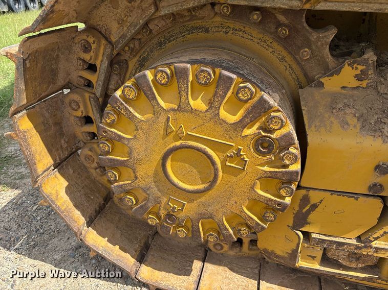 image for item ND9724 2019 Caterpillar D5K2 XL dozer