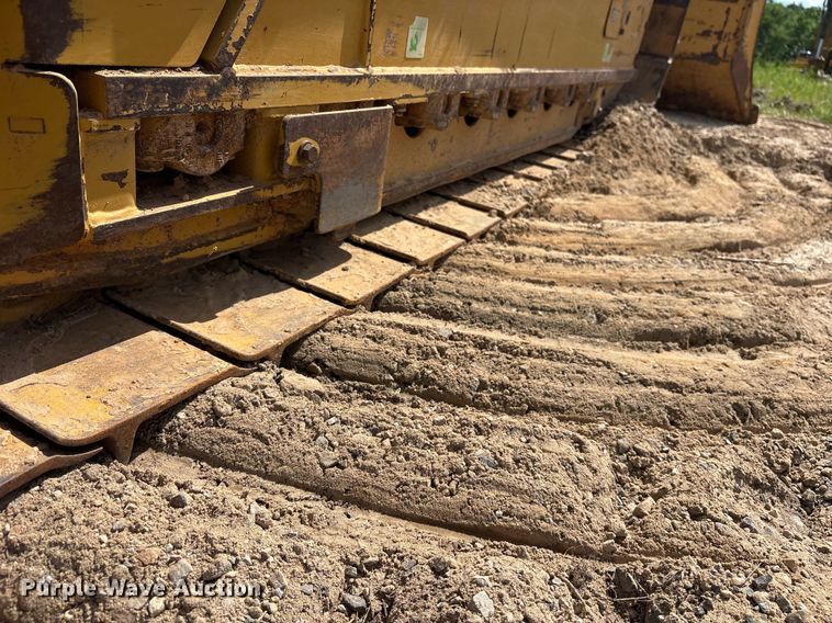 image for item ND9724 2019 Caterpillar D5K2 XL dozer