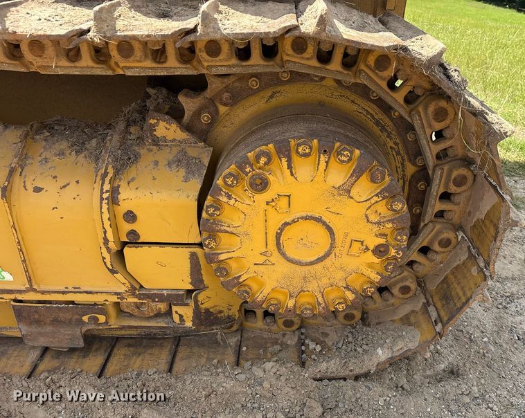 image for item ND9724 2019 Caterpillar D5K2 XL dozer