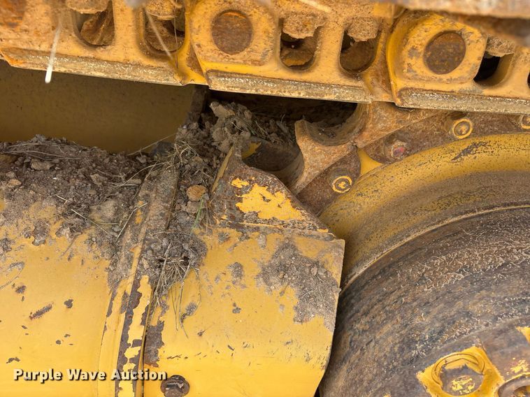 image for item ND9724 2019 Caterpillar D5K2 XL dozer