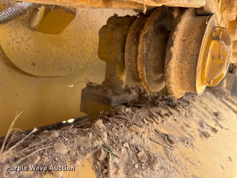 image for item ND9724 2019 Caterpillar D5K2 XL dozer