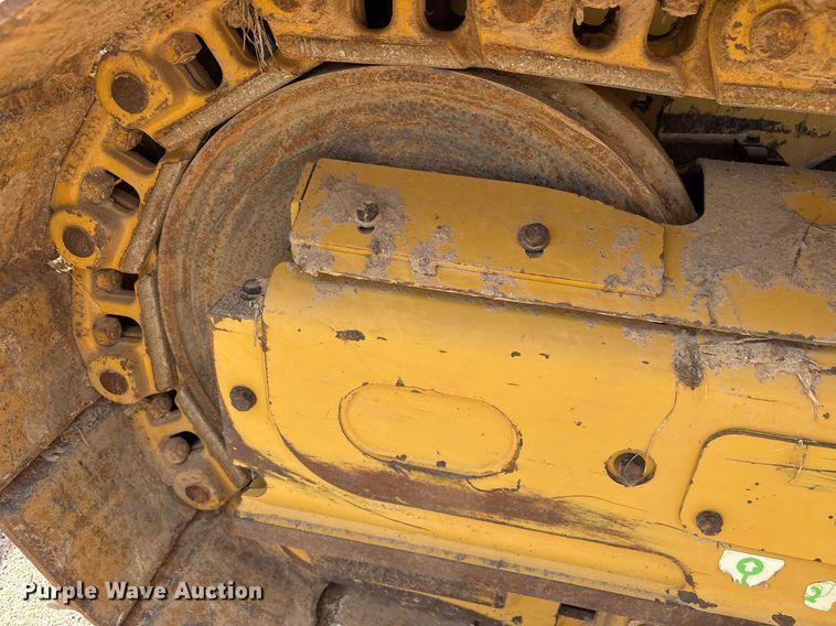 image for item ND9724 2019 Caterpillar D5K2 XL dozer