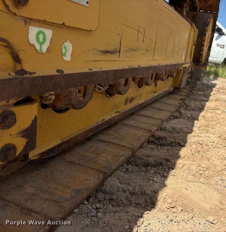 image for item ND9724 2019 Caterpillar D5K2 XL dozer