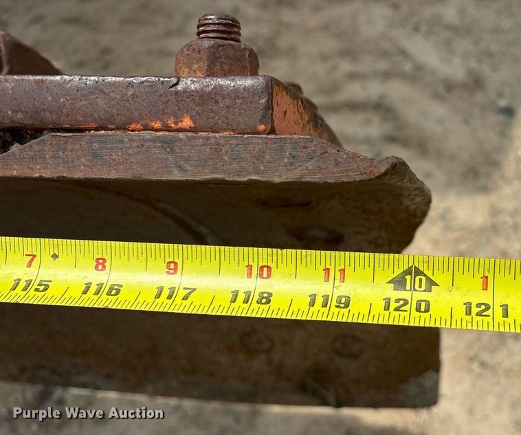 image for item ND9726 1998 Fiat-Allis FG65C Turbo motor grader