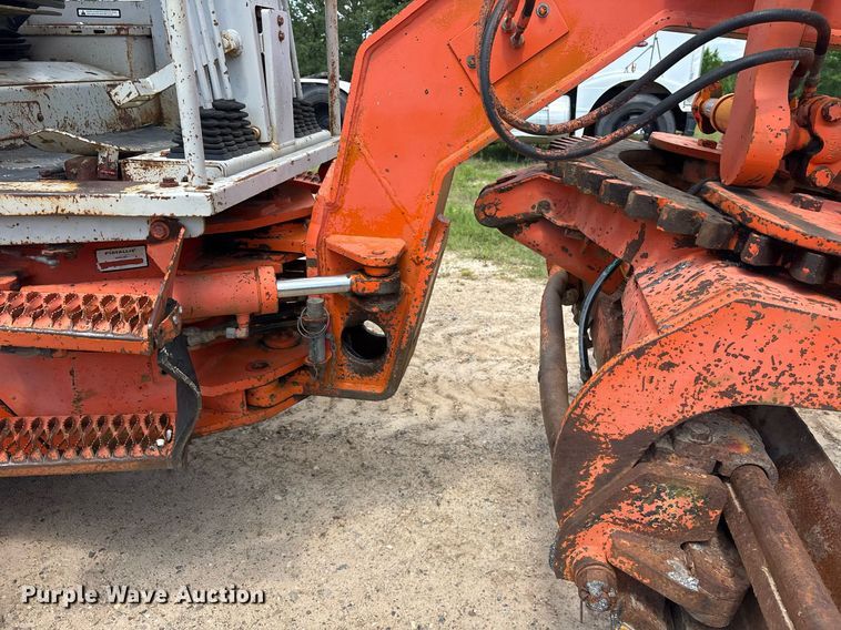 image for item ND9726 1998 Fiat-Allis FG65C Turbo motor grader