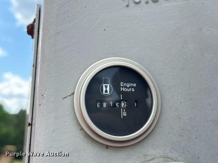 image for item ND9726 1998 Fiat-Allis FG65C Turbo motor grader