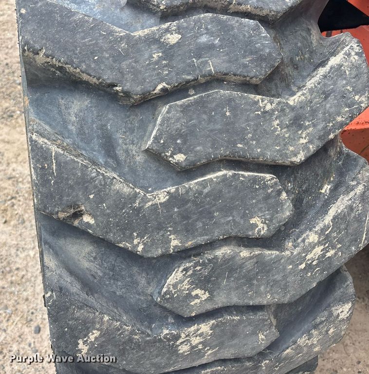 image for item ND9726 1998 Fiat-Allis FG65C Turbo motor grader