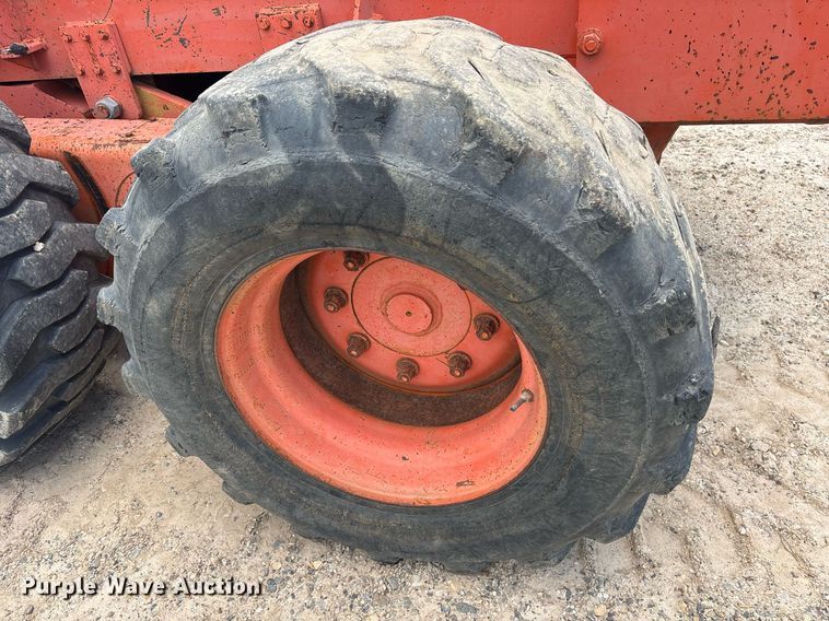 image for item ND9726 1998 Fiat-Allis FG65C Turbo motor grader