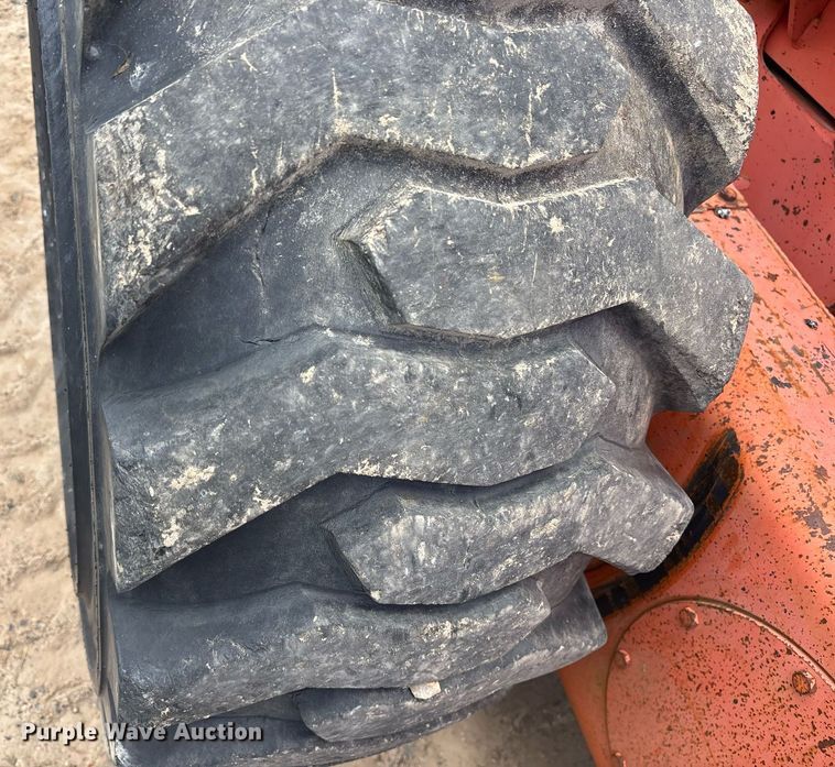 image for item ND9726 1998 Fiat-Allis FG65C Turbo motor grader