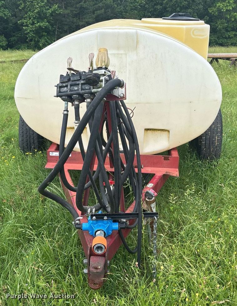 image for item ND9739 Rozell turf sprayer