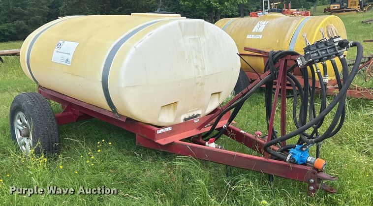 image for item ND9739 Rozell turf sprayer