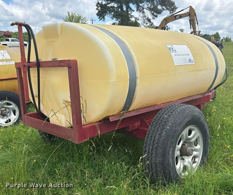 image for item ND9739 Rozell turf sprayer